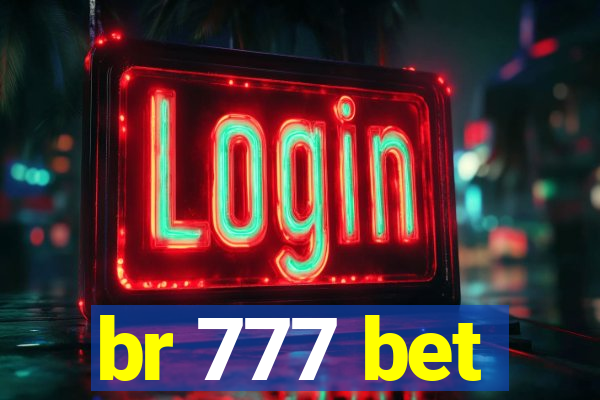 br 777 bet